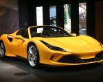 2020 Ferrari F8 Spider Presentation Wallpapers 150x120 (17)