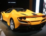 2020 Ferrari F8 Spider Presentation Wallpapers 150x120 (16)