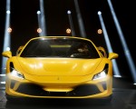 2020 Ferrari F8 Spider Presentation Wallpapers 150x120