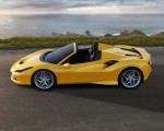 2020 Ferrari F8 Spider Side Wallpapers 150x120 (7)