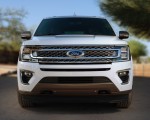 2020 Ford Expedition King Ranch Front Wallpapers 150x120