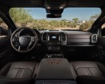 2020 Ford Expedition King Ranch Interior Cockpit Wallpapers 150x120 (16)