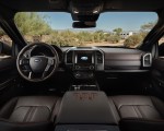 2020 Ford Expedition King Ranch Interior Cockpit Wallpapers 150x120