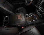2020 Ford Expedition King Ranch Interior Detail Wallpapers 150x120 (18)