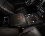 2020 Ford Expedition King Ranch Interior Detail Wallpapers 150x120