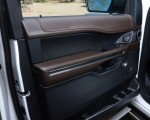 2020 Ford Expedition King Ranch Interior Detail Wallpapers 150x120