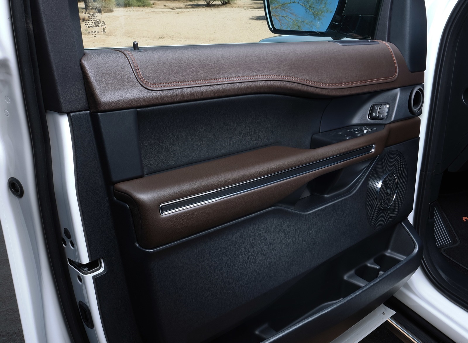 Ford Expedition King Ranch 2020