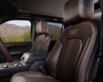 2020 Ford Expedition King Ranch Interior Front Seats Wallpapers 150x120 (19)