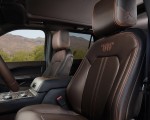 2020 Ford Expedition King Ranch Interior Front Seats Wallpapers 150x120