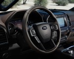 2020 Ford Expedition King Ranch Interior Steering Wheel Wallpapers 150x120 (21)