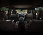 2020 Ford Expedition King Ranch Interior Wallpapers 150x120 (15)