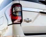 2020 Ford Expedition King Ranch Tail Light Wallpapers 150x120