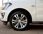 2020 Ford Expedition King Ranch Wheel Wallpapers 150x120 (8)