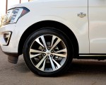 2020 Ford Expedition King Ranch Wheel Wallpapers 150x120