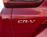 2020 Honda CR-V Hybrid Badge Wallpapers  150x120
