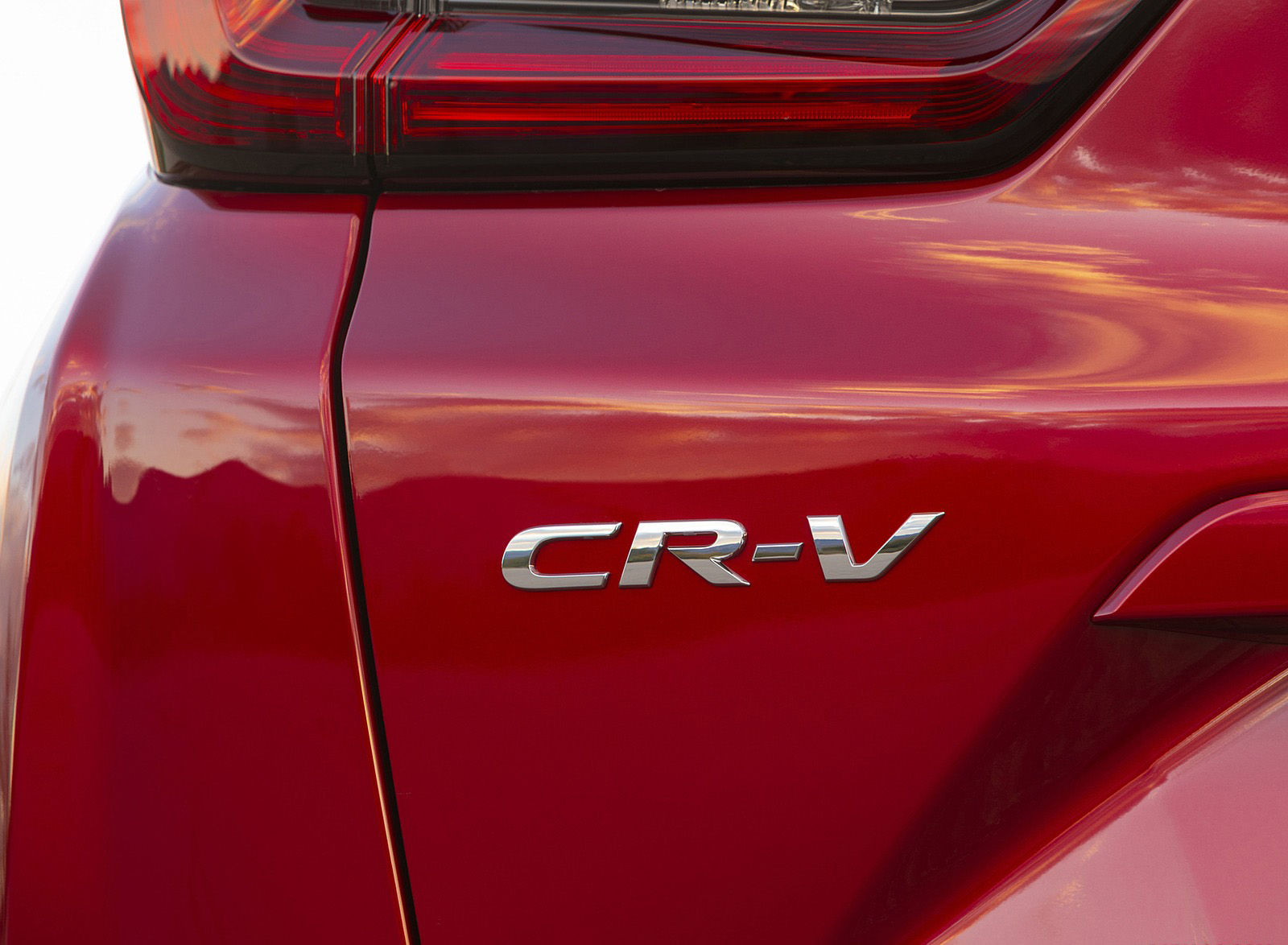 2020 Honda CR-V Hybrid Badge Wallpapers  #97 of 148