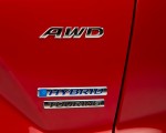 2020 Honda CR-V Hybrid Badge Wallpapers 150x120 (10)