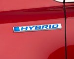 2020 Honda CR-V Hybrid Badge Wallpapers 150x120 (11)