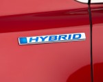 2020 Honda CR-V Hybrid Badge Wallpapers 150x120