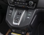 2020 Honda CR-V Hybrid Central Console Wallpapers 150x120