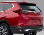 2020 Honda CR-V Hybrid Detail Wallpapers 150x120 (9)