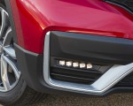 2020 Honda CR-V Hybrid Detail Wallpapers 150x120