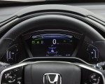 2020 Honda CR-V Hybrid Digital Instrument Cluster Wallpapers 150x120