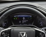 2020 Honda CR-V Hybrid Digital Instrument Cluster Wallpapers  150x120