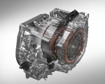 2020 Honda CR-V Hybrid Engine & Motors Wallpapers 150x120