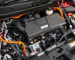 2020 Honda CR-V Hybrid Engine Wallpapers 150x120
