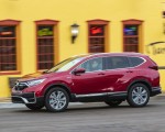 2020 Honda CR-V Hybrid Front Three-Quarter Wallpapers 150x120 (34)