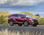 2020 Honda CR-V Hybrid Front Three-Quarter Wallpapers  150x120 (47)