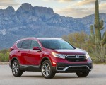 2020 Honda CR-V Hybrid Front Three-Quarter Wallpapers 150x120 (49)