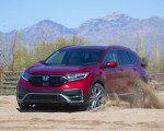 2020 Honda CR-V Hybrid Front Three-Quarter Wallpapers 150x120 (43)