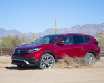 2020 Honda CR-V Hybrid Front Three-Quarter Wallpapers 150x120 (44)