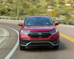 2020 Honda CR-V Hybrid Front Wallpapers 150x120 (29)