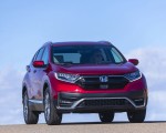 2020 Honda CR-V Hybrid Front Wallpapers 150x120 (45)