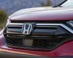 2020 Honda CR-V Hybrid Grille Wallpapers 150x120
