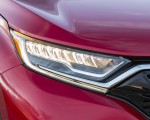 2020 Honda CR-V Hybrid Headlight Wallpapers 150x120