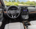 2020 Honda CR-V Hybrid Interior Cockpit Wallpapers 150x120