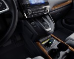 2020 Honda CR-V Hybrid Interior Detail Wallpapers 150x120 (15)