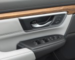 2020 Honda CR-V Hybrid Interior Detail Wallpapers 150x120