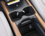 2020 Honda CR-V Hybrid Interior Detail Wallpapers 150x120