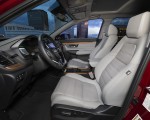 2020 Honda CR-V Hybrid Interior Front Seats Wallpapers  150x120