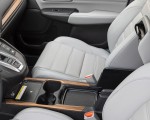 2020 Honda CR-V Hybrid Interior Front Seats Wallpapers 150x120