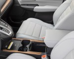 2020 Honda CR-V Hybrid Interior Front Seats Wallpapers 150x120