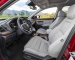 2020 Honda CR-V Hybrid Interior Front Seats Wallpapers  150x120