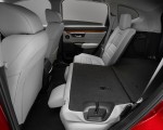 2020 Honda CR-V Hybrid Interior Rear Seats Wallpapers 150x120 (13)