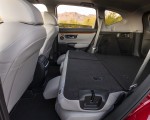 2020 Honda CR-V Hybrid Interior Rear Seats Wallpapers 150x120