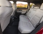 2020 Honda CR-V Hybrid Interior Rear Seats Wallpapers 150x120